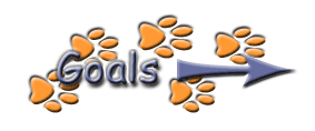 A link to the goals section